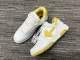 Men Women O*ff W*hite Top Sneakers