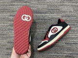 Men Women G*ucci Top Sneaker
