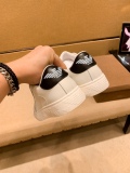 Men A*rmani Top Sneaker