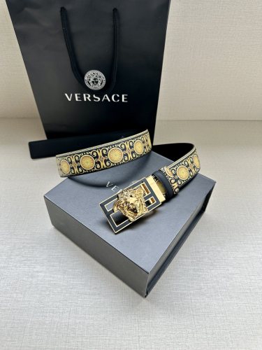 V*ersace Belts Top Quality 38MM