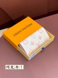 L*ouis V*uitton Top Wallets 19*10*2CM