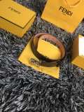 F*endi Belts Top Quality 30MM