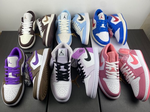 Air Jordan 1 Low