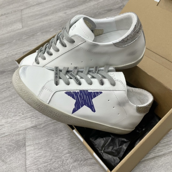 Men Women G*GDB Top Sneakers