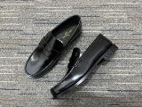 Men L*ouis V*uitton Top Sneakers