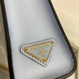 P*rada Top Bag 17*19*6CM