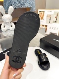Women C*hanel Top Sandals