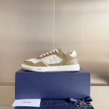 Men Women D*ior Top Sneaker