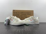 Dunk Disrupt 2 DH4402-100