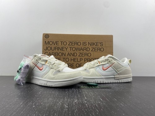Dunk Disrupt 2 DH4402-100