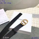 D*or Belts Top Version