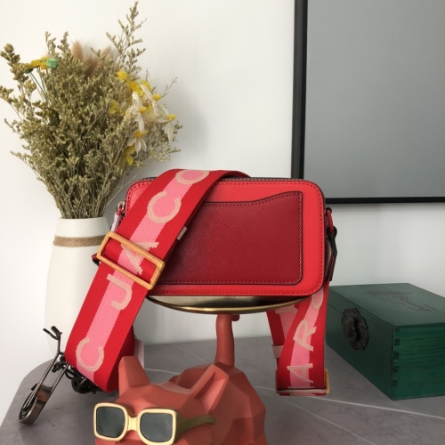 M*ARC J*ACOBS Top Bag 19*12*6CM
