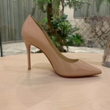 Women C*hristian L*ouboutin High Heels