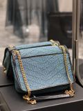 Y*SL Bag Top Quality 28*20.5*8.5CM