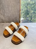 Women A*lexander W*ang Top Sandals