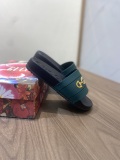 Men G*ucci Top Sandals