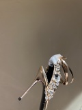 Women T*OM F*ORD Top High Heels