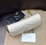 G*ucci Bag Top Quality 21*12*5CM