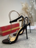 Women C*ristian L*uboutin High Heels 10CM