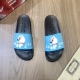 Men G*ucci Top Sandals