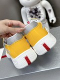 Mens Womens P*rada Top Sneakers