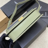 Y*SL Top Bag 23*16*6CM