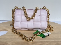 B*ottega V*eneta Bag Top Quality 27*10*18CM