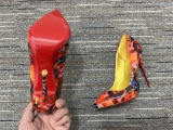 Women C*hristian L*ouboutin Pump Top
