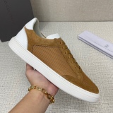 Men B*runello C*ucinell Top Sneakers
