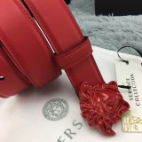 V*ersace Belts Top Quality 35MM