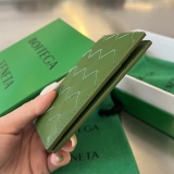 B*ottega V*eneta Wallets Top Quality 11*7.5CM