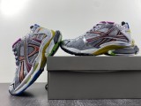 Men Women B*alenciaga Top Sneakers