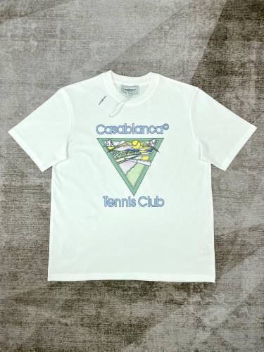 C*ASABLANCA Men Top Quality Clothes010