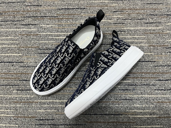 Men Women D*ior Top Quality Sneakers