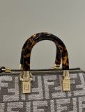 F*endi Top Bag 17*8*12CM