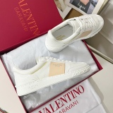 Men Women 𝑉*𝐴𝐿𝐸𝑁𝑇𝐼𝑁𝑂 Top Sneakers
