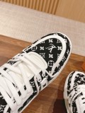 Men Women L*ouis V*uitton Top Sneakers