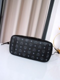 M*CM Bag Top Quality 17*36*28CM