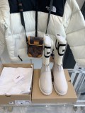 Women U*GG Top Sneaker