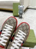 Men Women G*ucci Top Sneaker
