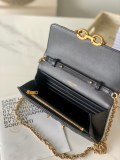 Y*SL Top Bag 19*11*4CM