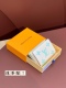 L*ouis V*uitton Top Wallets 11*8.5*3.5CM