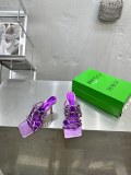 Women B*ottega Top Sandals
