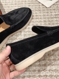 Men Women L*oro P*iana Top Sneaker