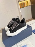 Men Women D*ior Top Quality Sneakers