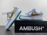AMBUSH x N*ike Air Force 1 Low DV3464-100