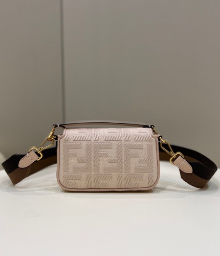 F*endi Bag Top Quality 19*11.5*4CM