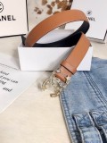C*anel Belts Top Version