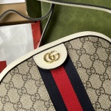 G*ucci Bag Top Quality 23.5*19*8CM