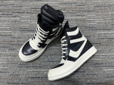 Men R*ick O*wens Top Sneaker